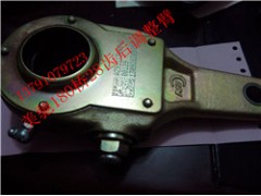 AZ9111340040,美馳180橋28齒調(diào)整臂,濟(jì)南海瑞重型汽車(chē)經(jīng)銷(xiāo)中心
