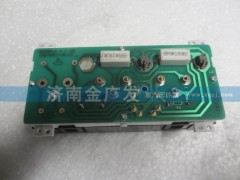 DZ9100586016,油壓、水溫組合表,濟南金廣發(fā)商貿(mào)有限公司