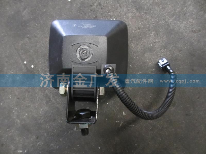DZ9100726610,工作燈總成,濟南金廣發(fā)商貿(mào)有限公司