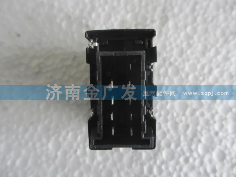 DZ9200581021,喇叭轉(zhuǎn)換開關(guān),濟南金廣發(fā)商貿(mào)有限公司