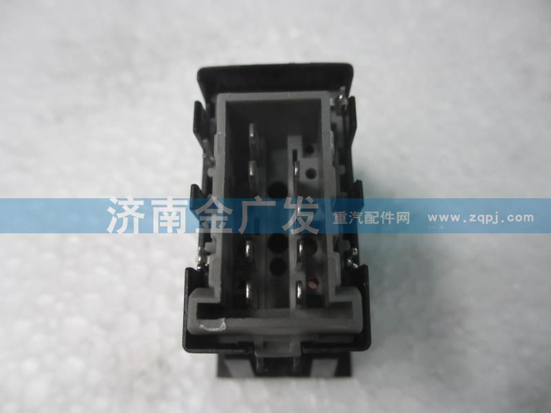 DZ9200581025,取力器翹板開關(guān),濟南金廣發(fā)商貿(mào)有限公司