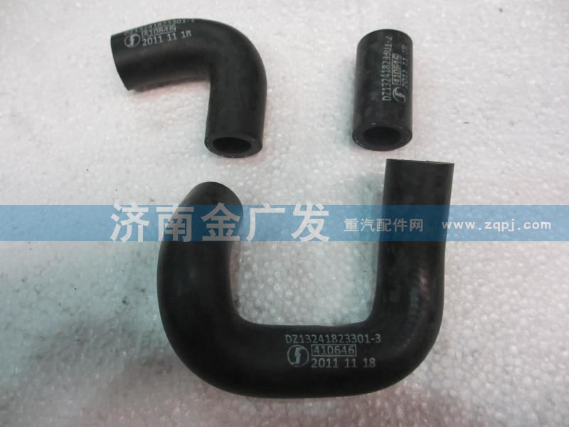 DZ13241823303,自動空調(diào)軟管三,濟(jì)南金廣發(fā)商貿(mào)有限公司