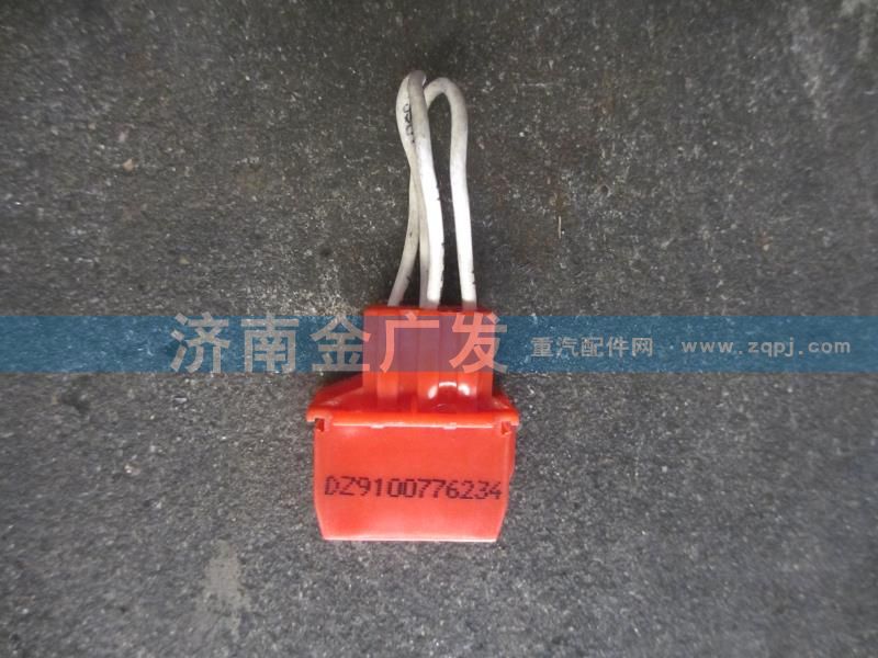 DZ9100776234,24V收放機連接線,濟南金廣發(fā)商貿有限公司