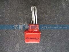 DZ9100776234,24V收放機連接線,濟南金廣發(fā)商貿有限公司