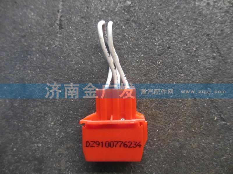DZ9100776234,24V收放機連接線,濟南金廣發(fā)商貿有限公司