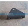 中國(guó)重汽特種車碼頭車配件 TZ16054400026減震器下支架