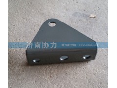 TZ16054400027,減震器下支架,濟南明鉅汽車配件有限公司（原濟南協(xié)力）