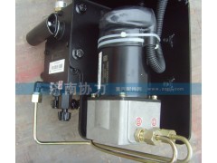 TZ53718200030,舉升油泵,濟南明鉅汽車配件有限公司（原濟南協(xié)力）