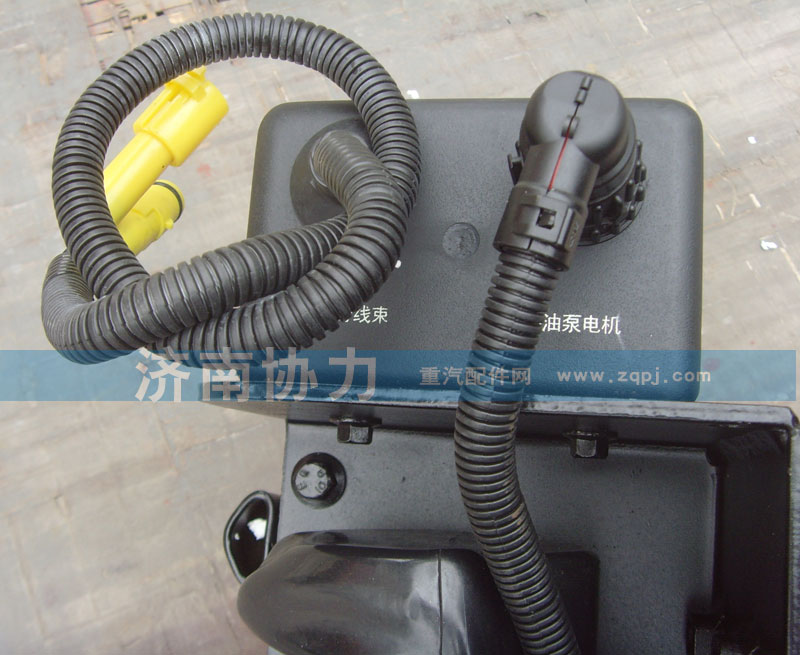 TZ53718200030,舉升油泵,濟南明鉅汽車配件有限公司（原濟南協(xié)力）