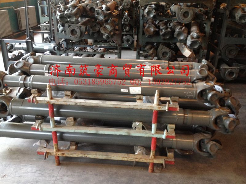 AZ9329311930,傳動軸,濟(jì)南筑豪商貿(mào)有限公司