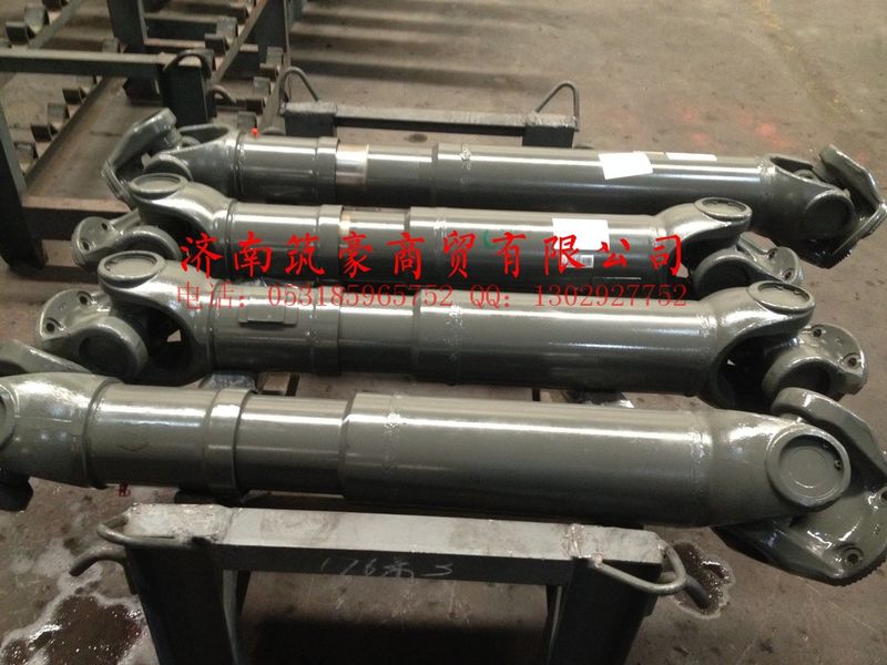 AZ9370311065,傳動軸,濟南筑豪商貿(mào)有限公司