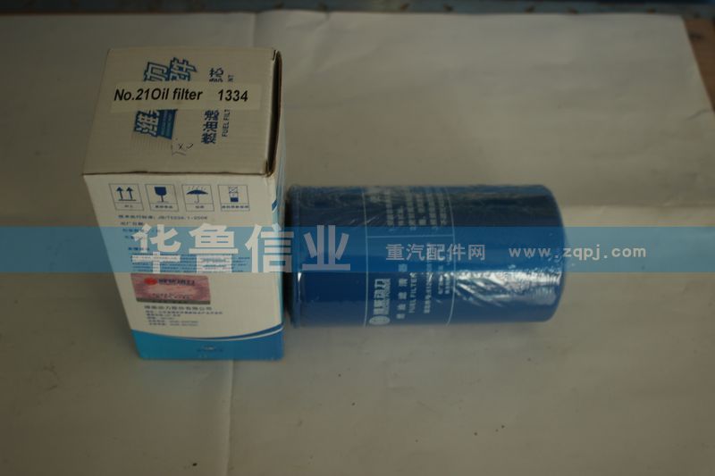 612600081334,柴油濾清器,濟南約書亞汽車配件有限公司（原華魯信業(yè)）