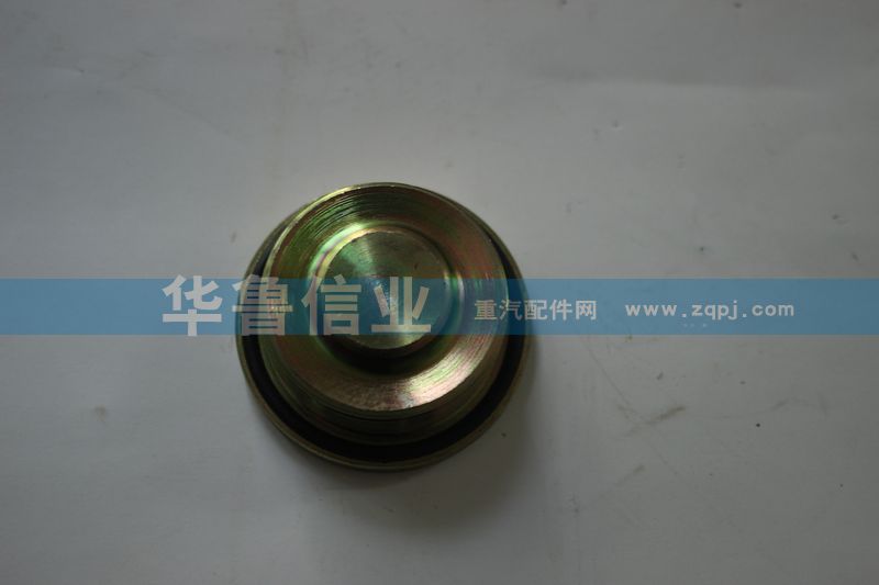 WG9981340006.5,AC16放油螺絲,濟(jì)南約書亞汽車配件有限公司（原華魯信業(yè)）