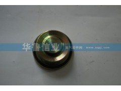 WG9981340006.5,AC16放油螺絲,濟(jì)南約書亞汽車配件有限公司（原華魯信業(yè)）