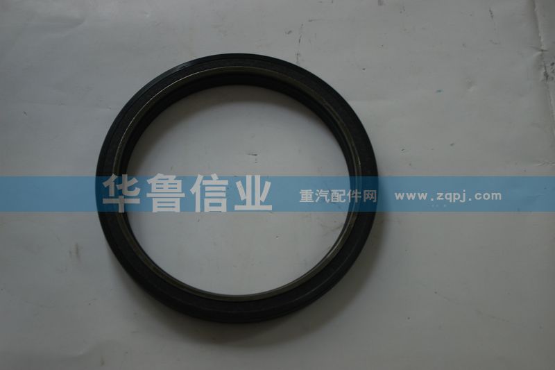 VG1047010050,曲軸后油封總成HOWO,濟南約書亞汽車配件有限公司（原華魯信業(yè)）