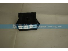 WG1680590095,發(fā)動(dòng)機(jī)前支撐HOWO,濟(jì)南約書亞汽車配件有限公司（原華魯信業(yè)）