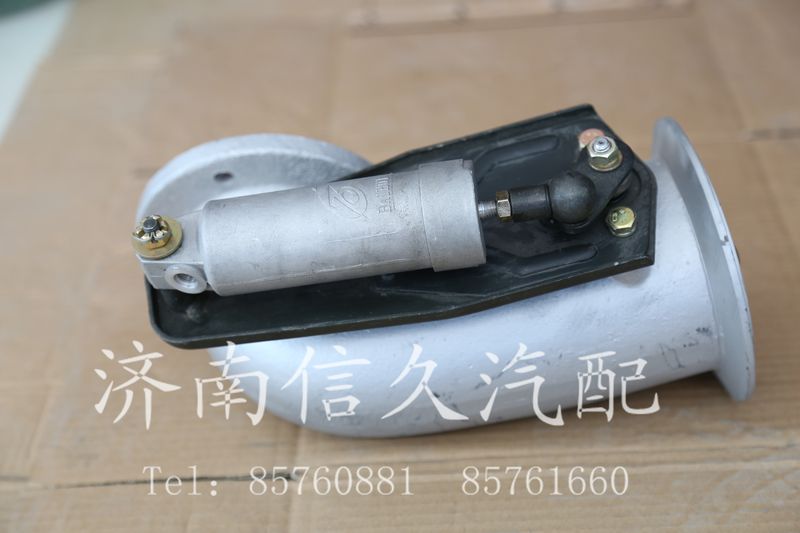 AZ9731540001,排氣蝶閥,濟(jì)南信久汽配銷(xiāo)售中心