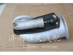 AZ9731540001,排氣蝶閥,濟(jì)南信久汽配銷(xiāo)售中心