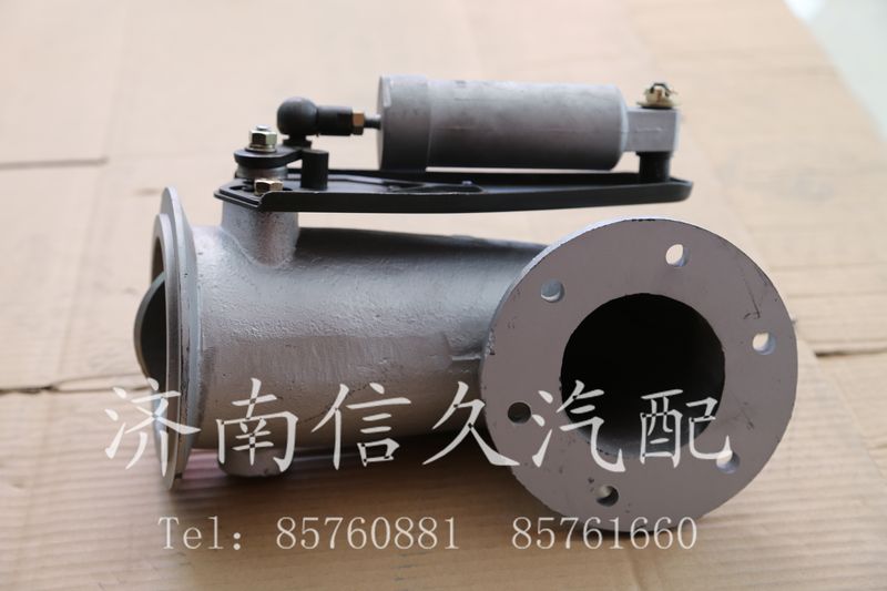 AZ9731540001,排氣蝶閥,濟(jì)南信久汽配銷(xiāo)售中心