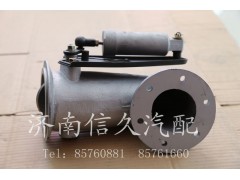 AZ9731540001,排氣蝶閥,濟(jì)南信久汽配銷(xiāo)售中心