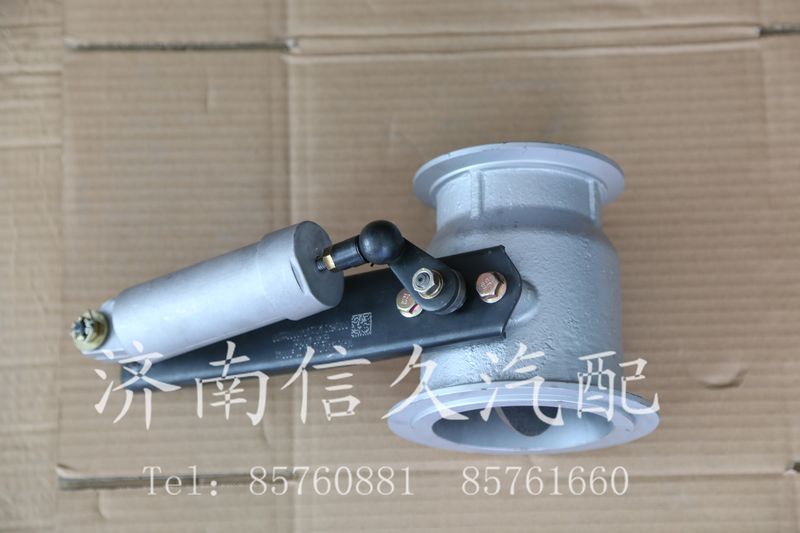 排氣制動閥AZ9725540191/AZ9725540191