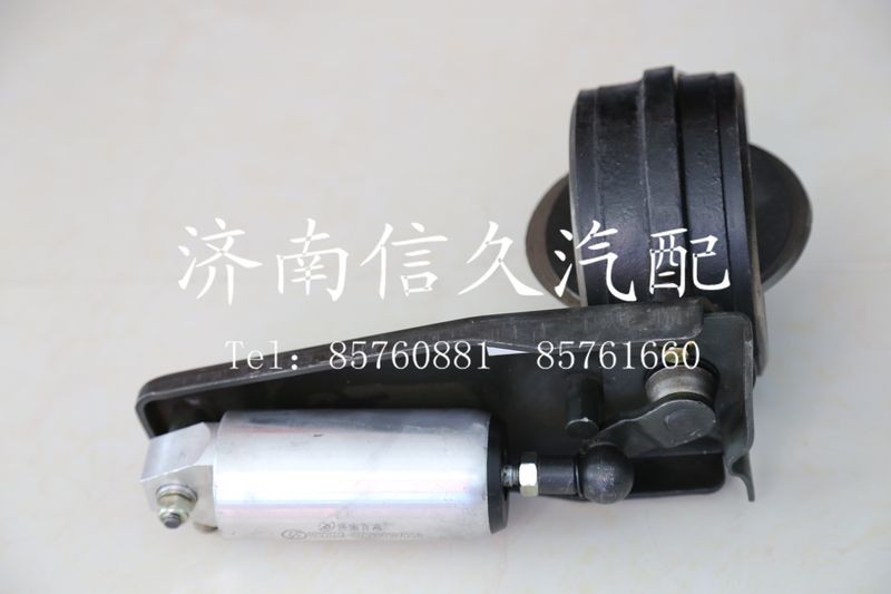 DZ9100189008,奧龍蝶閥缸,濟(jì)南信久汽配銷售中心