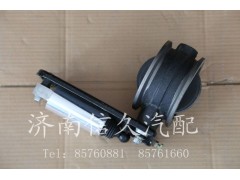 DZ9100189018,F3000排氣蝶閥總成（大口）,濟(jì)南信久汽配銷售中心