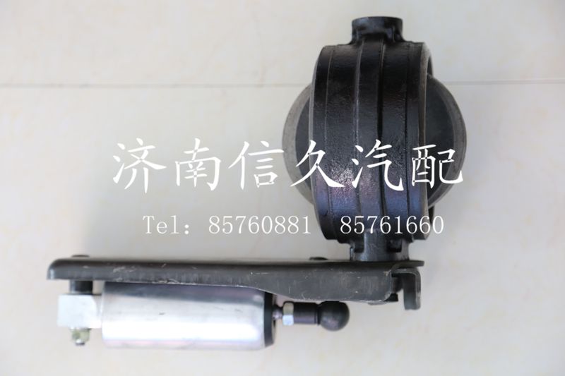 DZ9100189008,奧龍蝶閥缸,濟(jì)南信久汽配銷售中心