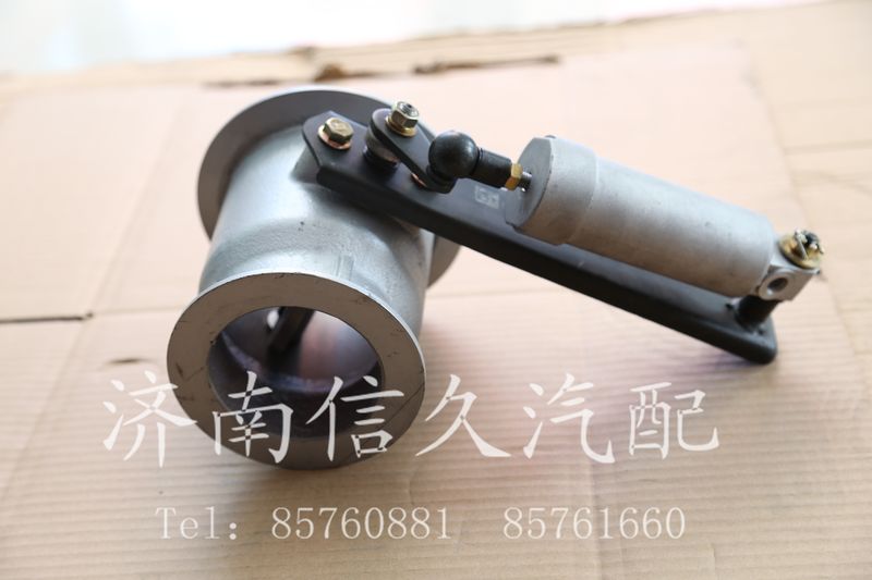 wg9725542045,制動(dòng)蝶閥,濟(jì)南信久汽配銷售中心