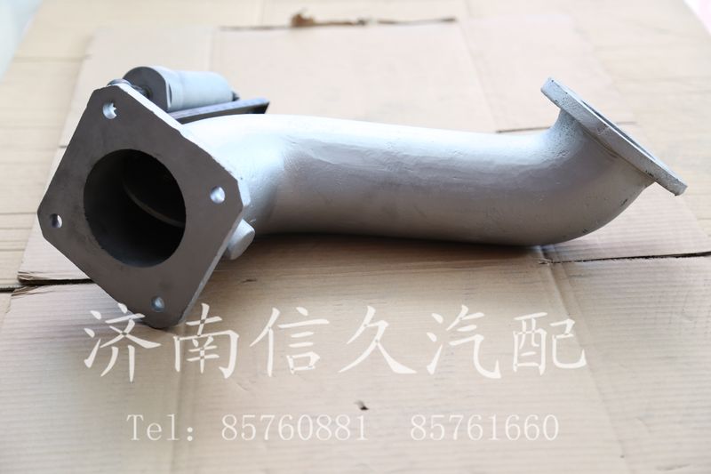 WG9112540320,排氣制動蝶閥,濟(jì)南信久汽配銷售中心