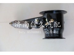 WG9320541043,鑄造排氣管(evb),濟南信久汽配銷售中心