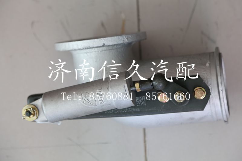 WG9632540070,排氣制動(dòng)蝶閥,濟(jì)南信久汽配銷售中心