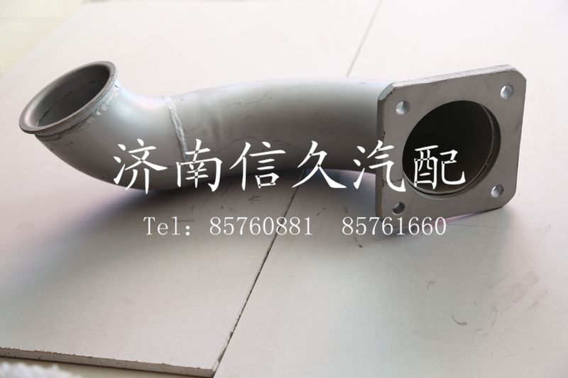 WG9632540073,連接管總成,濟南信久汽配銷售中心