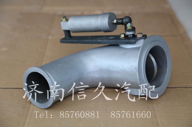 WG9725541042,排氣制動(dòng)蝶閥,濟(jì)南信久汽配銷(xiāo)售中心