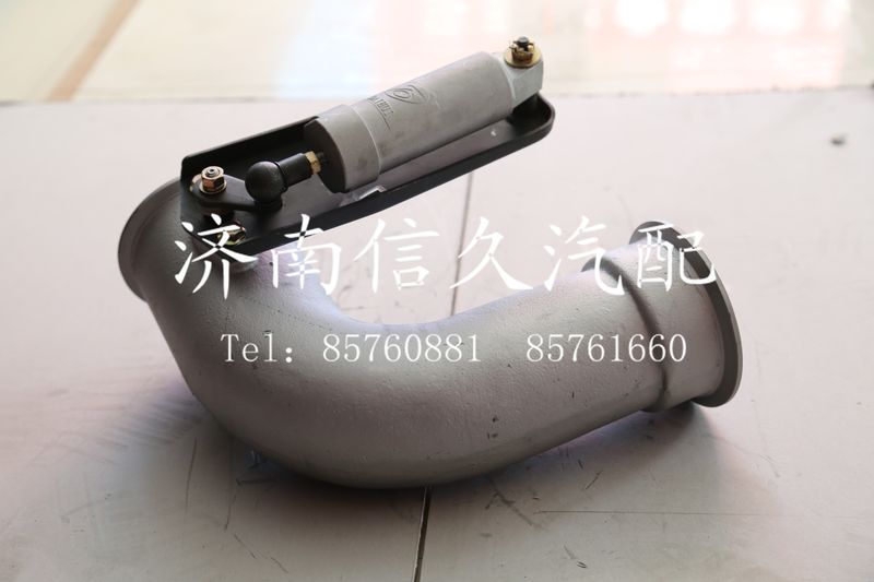 WG9731541080,排氣制動(dòng)蝶閥,濟(jì)南信久汽配銷售中心