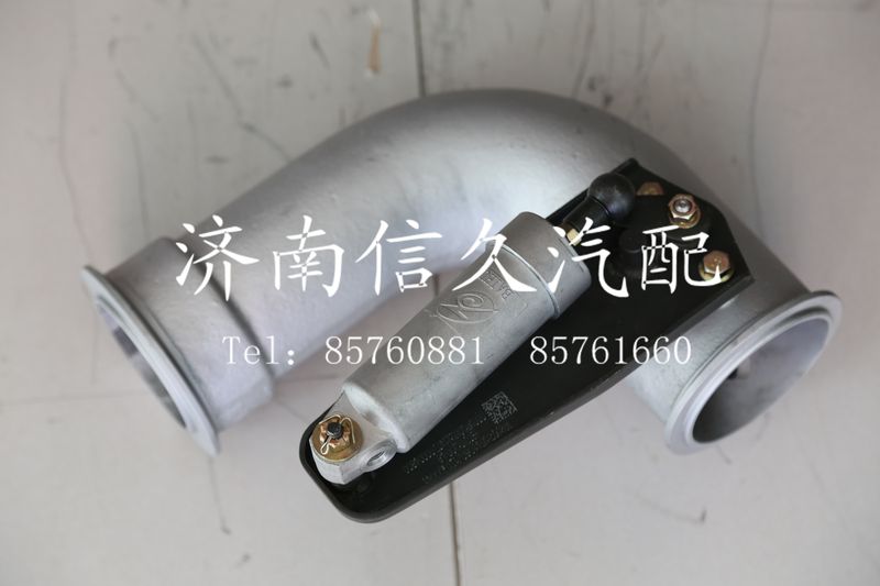 WG9731541080,排氣制動(dòng)蝶閥,濟(jì)南信久汽配銷售中心