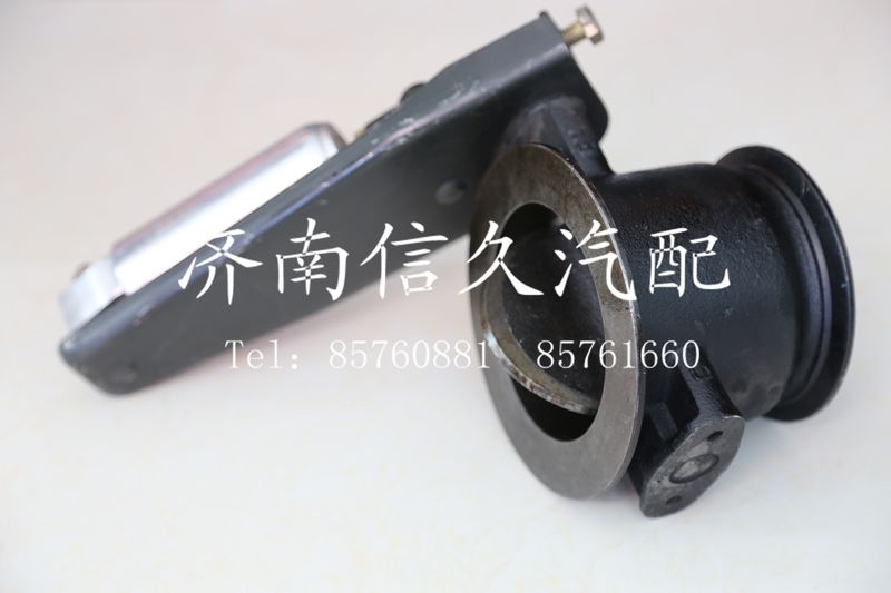 WG9925540005,EVB制動蝶閥,濟(jì)南信久汽配銷售中心
