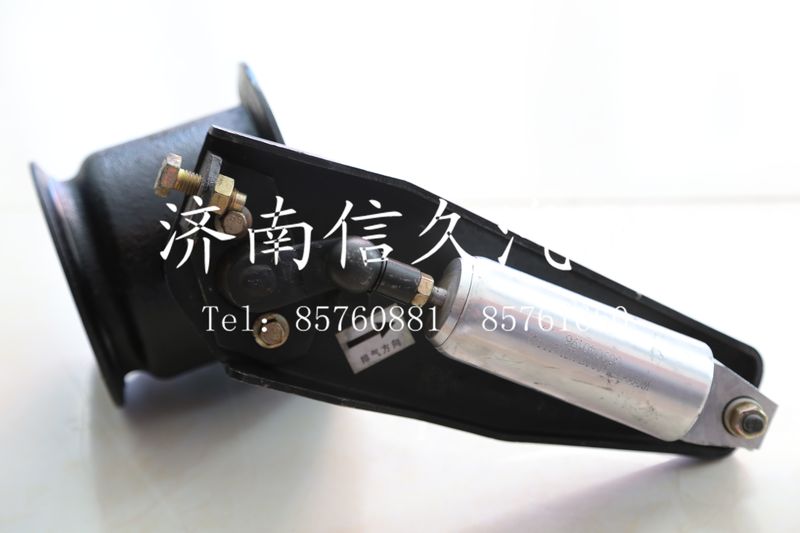 WG9925540005,EVB制動蝶閥,濟(jì)南信久汽配銷售中心