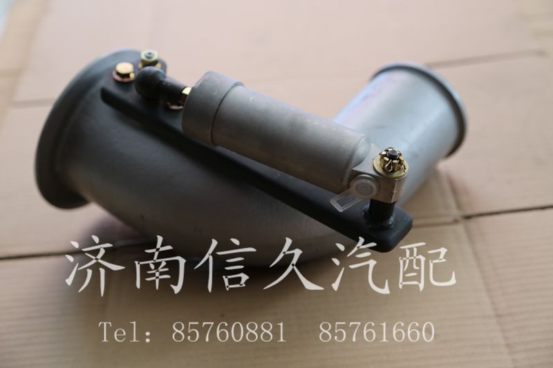 WG9725541042,排氣制動(dòng)蝶閥,濟(jì)南信久汽配銷(xiāo)售中心