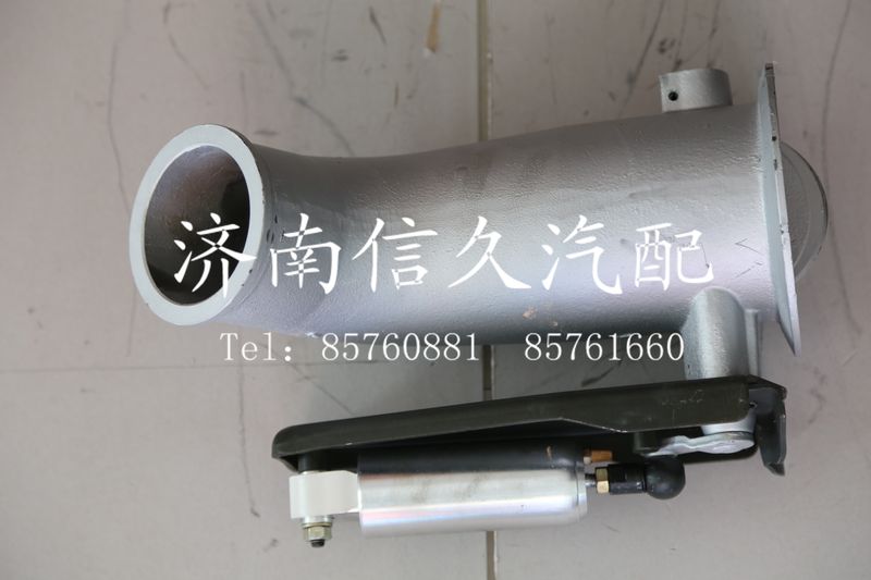 排氣制動蝶閥9725542805/9725542805