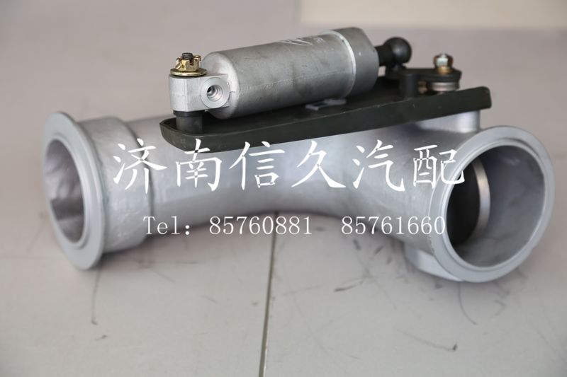 WG9731541080,排氣制動(dòng)蝶閥,濟(jì)南信久汽配銷售中心