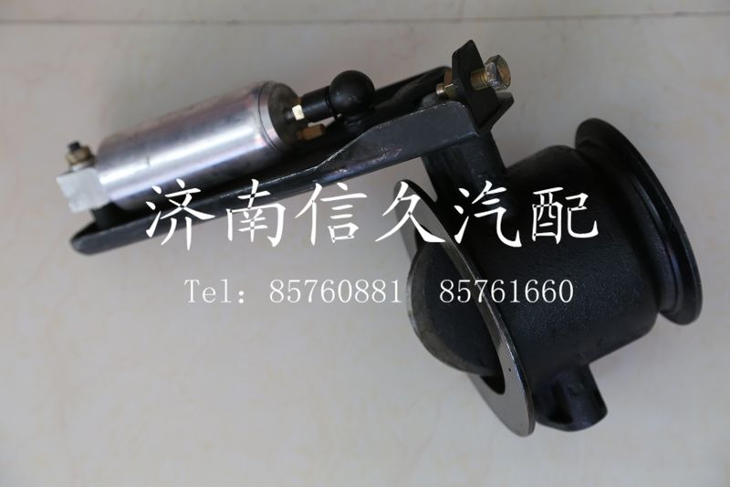 WG9925540005,EVB制動蝶閥,濟(jì)南信久汽配銷售中心