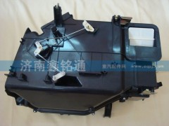 1B22081100003,暖風(fēng)機(jī),濟(jì)南晨駿汽車空調(diào)有限公司