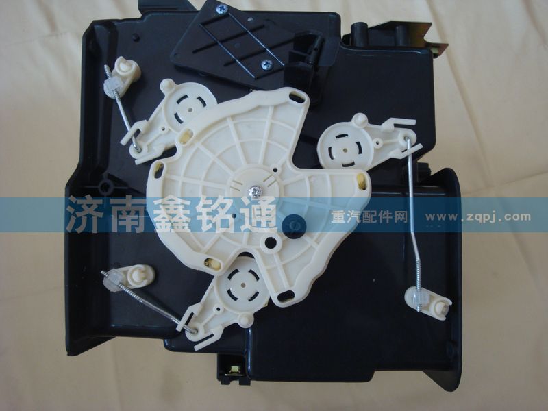 1B22081100003,暖風(fēng)機(jī),濟(jì)南晨駿汽車空調(diào)有限公司