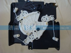 1B22081100003,暖風(fēng)機(jī),濟(jì)南晨駿汽車空調(diào)有限公司