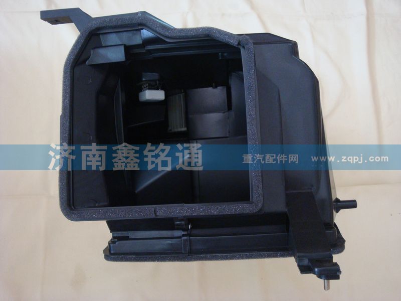 1B22081100008,鼓風機總成,濟南晨駿汽車空調有限公司