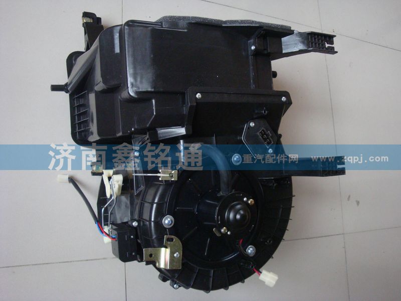 1B24981220074,ETX手動鼓風(fēng),濟(jì)南晨駿汽車空調(diào)有限公司