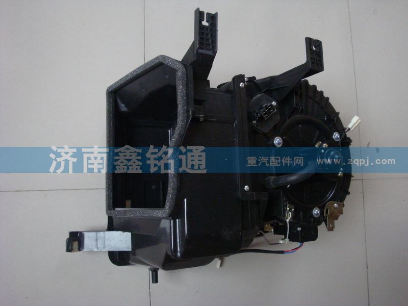 1B24981220074,ETX手動鼓風(fēng),濟(jì)南晨駿汽車空調(diào)有限公司