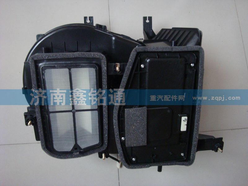 1B24981220074,ETX手動鼓風(fēng),濟(jì)南晨駿汽車空調(diào)有限公司