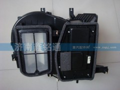 1B24981220074,ETX手動鼓風(fēng),濟(jì)南晨駿汽車空調(diào)有限公司